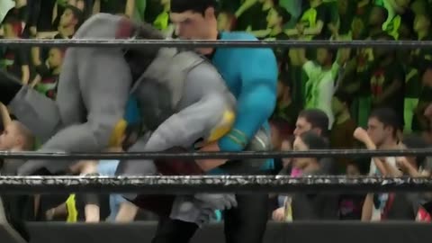 Pt. XXIV (30-Man Pop-Culture Gauntlet) #WWE #2KCommunity #WWE2K24