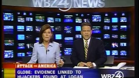 Paid Programming WSBK September 12, 2001 500am-530am EDT