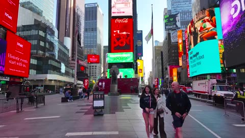 New York city in 2026 #fell in power