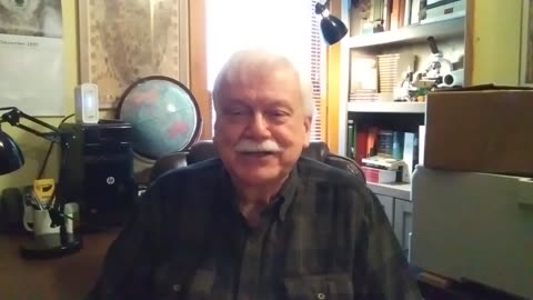 Five Minutes with Steve