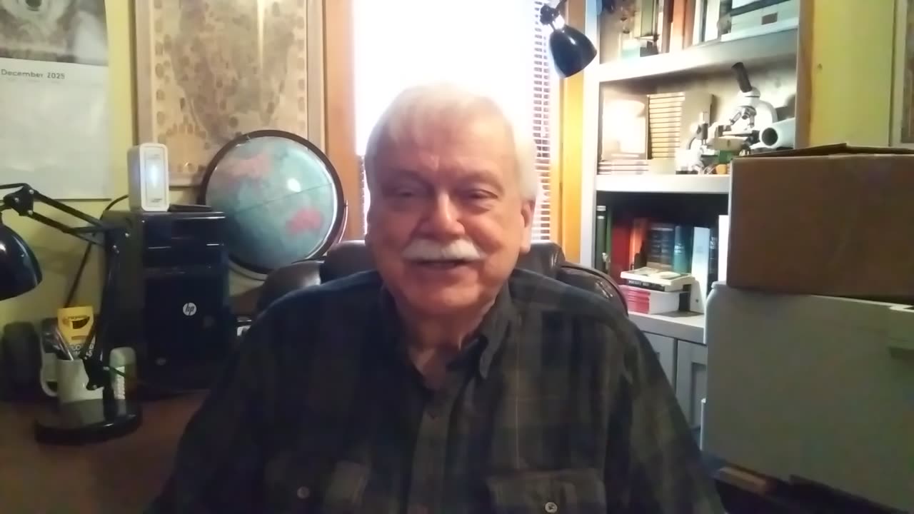 Five Minutes with Steve