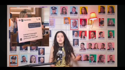 Karen Read Case: How The Case Got International Press (& how Auntie Bev got her name)