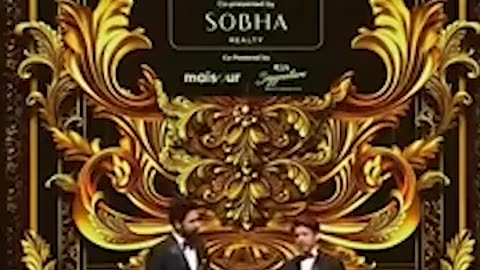 IIFA AWARD