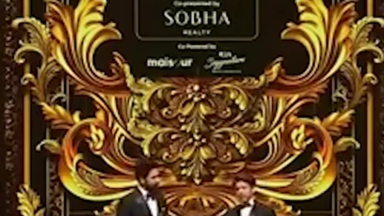 IIFA AWARD