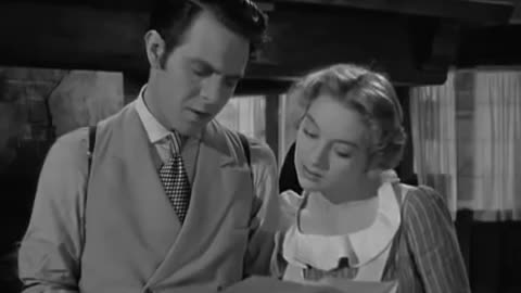 Ladies In Retirement (1941) Film Noir Crime Drama Full Movie