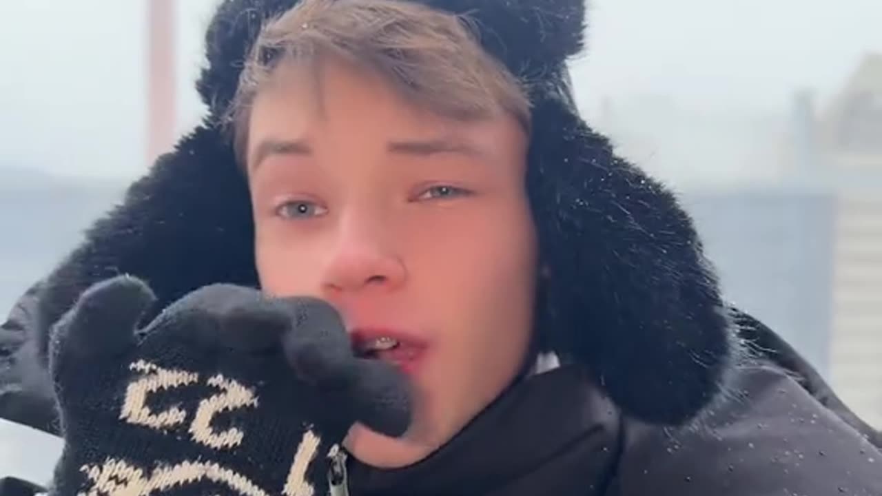 не наверное а миша_ guess location but so cold