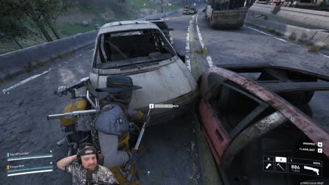 🚀ARC RAIDERS DAY 5.2🚀 MONDAY MADNESS WE WIN #ARCraiders