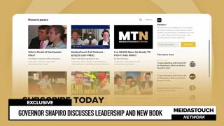 Trump PANICS as 100 MILLION FILES FOUND!!