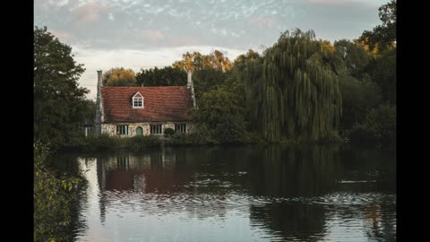 Cruxxx - Weeping beneath the Willow