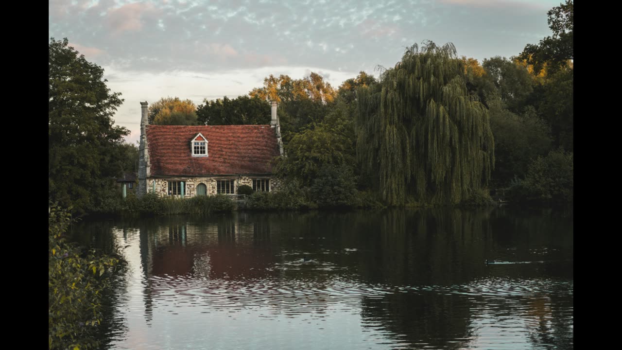 Cruxxx - Weeping beneath the Willow