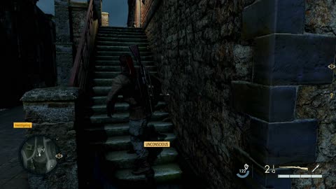sniper elite resistance part 6