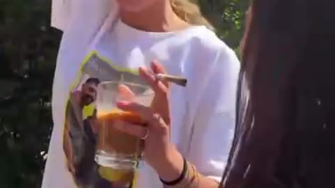 Counting down the days from Roni Gonen