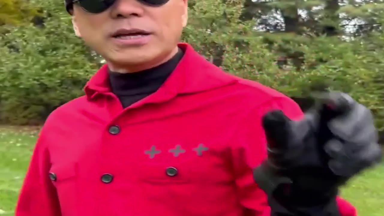 20221024文贵先生GETTR¹: #习近平:明确告诉中国所有老百姓要学会节俭节约。就像 #北朝鲜 金正恩一样,把中国人变成北朝鲜。第一个开刀的是共产党员,马上学习20大会议精神。