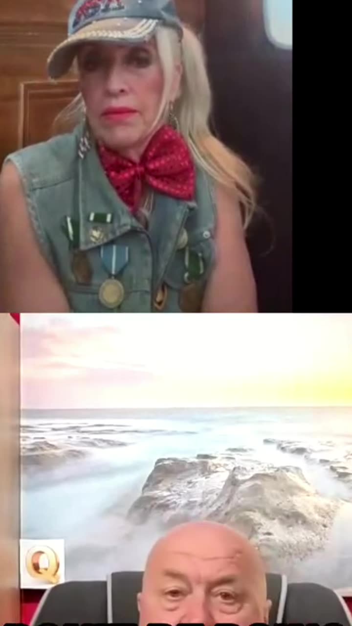 From Surgery to Natural Healing? Charlie Ward Shares His Experience thumbnail