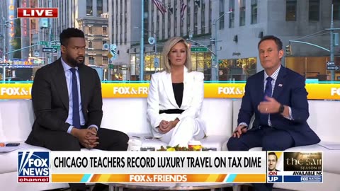 Chicago Public Schools Exposed for Blowing Taxpayer Money (Check Description)