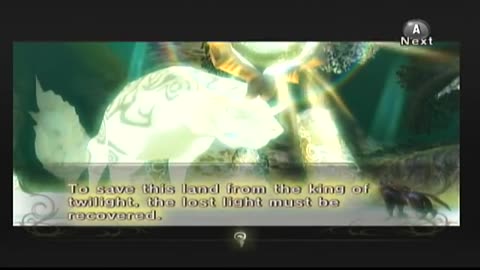 Halloween A-Thon 2014 Day 20_ The Legend Of Zelda_ Twilight Princess Day 2 - 6 _ 8