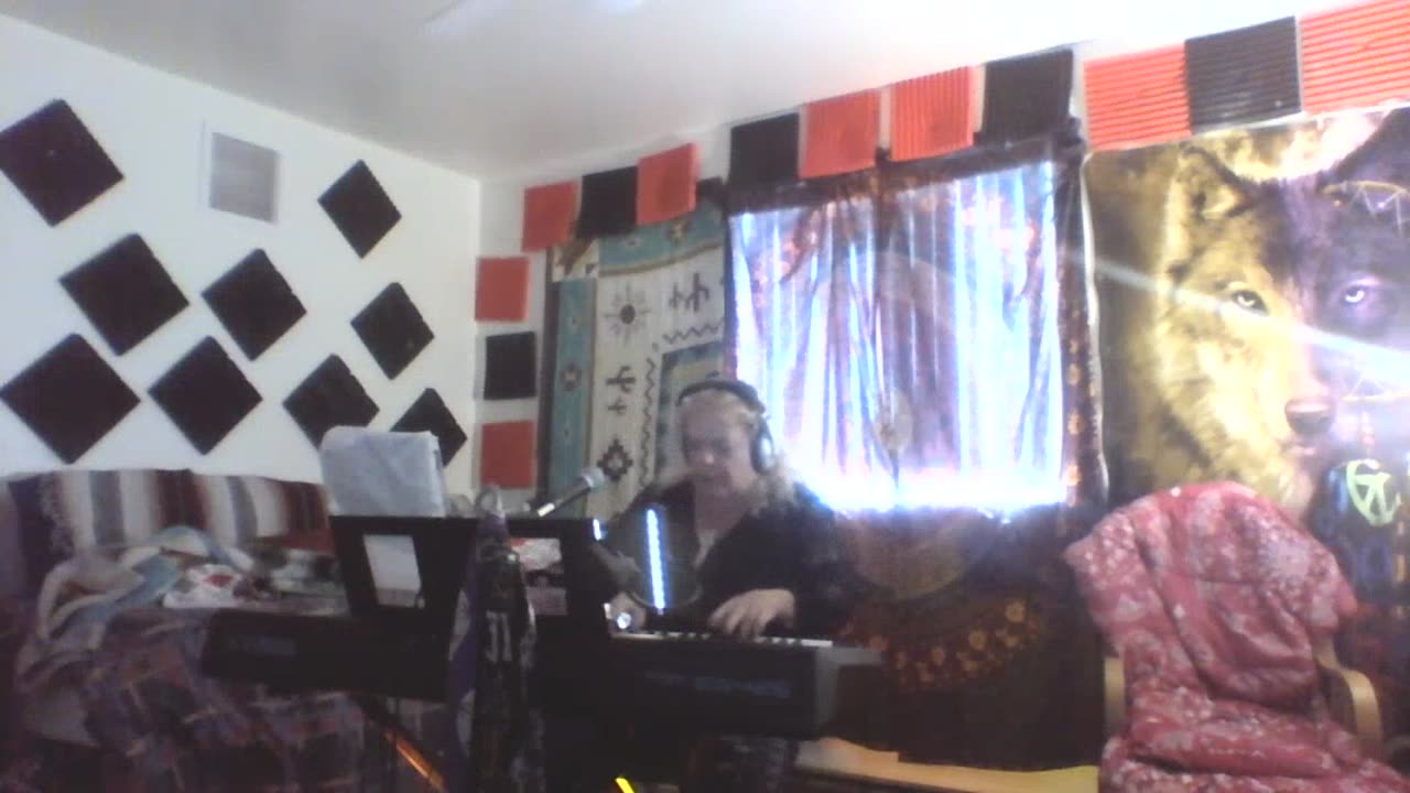 GPB Live!-The Blues Is My Sin