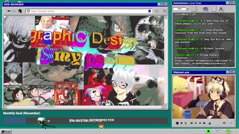 Good Morning, Maria!