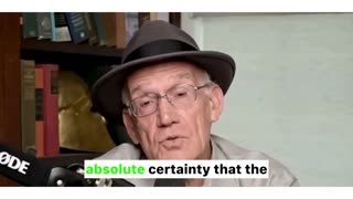 Why They're Panicking Right Now - Victor Davis Hanson