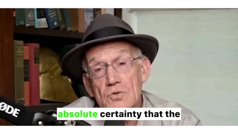 Why They're Panicking Right Now - Victor Davis Hanson