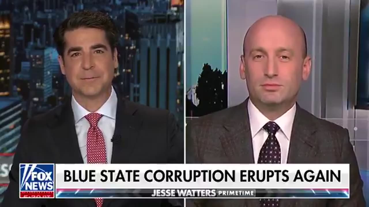 9 BILLION more in Somali-linked fraud was exposed