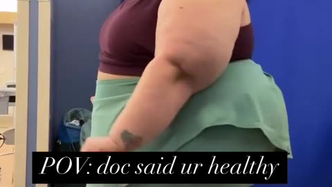 Healthy