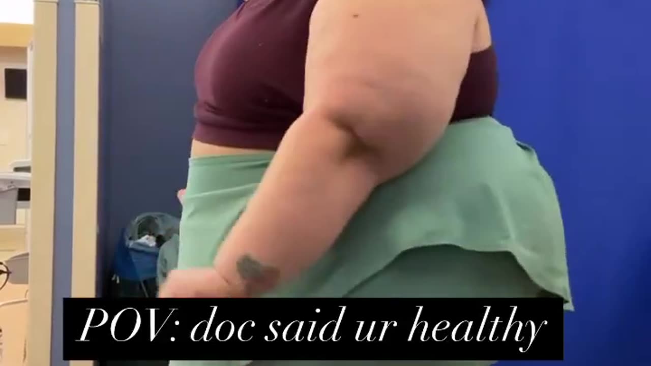 Healthy