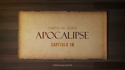 Apocalipse Completo