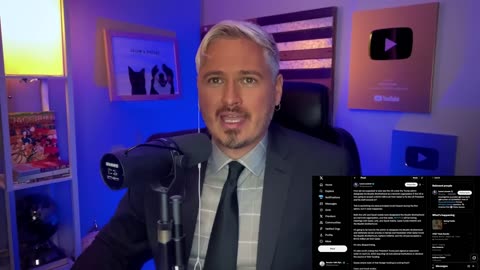 SHOCK: Trump’s #1 Soldier Laura Loomer TURNS On Him! _ The Kyle Kulinski Show