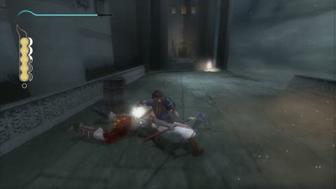 Prince of Persia Sands of Time [4K] - Episode 4 [NC]