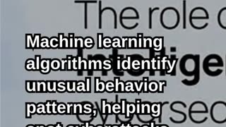 Role of AI in Today’s Cybersecurity Landscape
