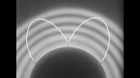 The Effects of the Ionosphere on Radio-wave Propagation (1950): A Skyward Signal Journey