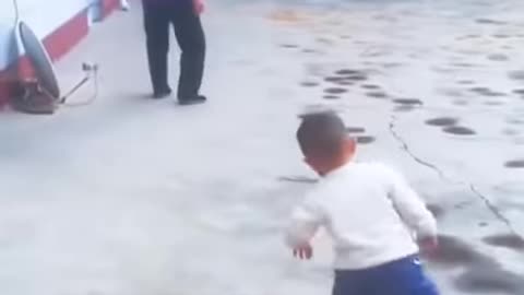 Cute baby funny video cutebaby viral kids shorts youtubeshorts480P #shorts