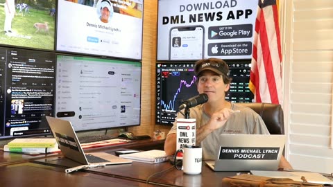 DML LIVE: The No Brains Protests