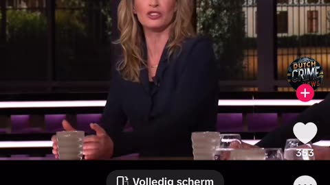 Astrid judas Holleeder over bolle jos