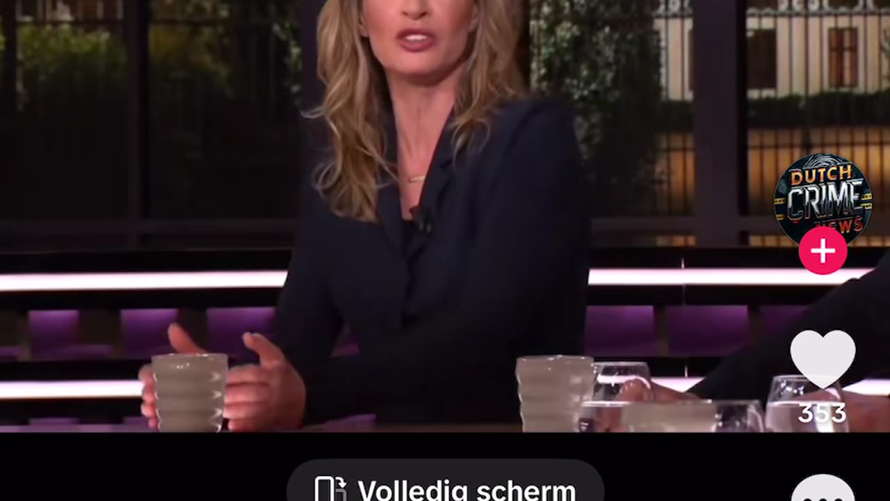 Astrid judas Holleeder over bolle jos