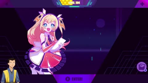 Muse Dash (Switch) day 67