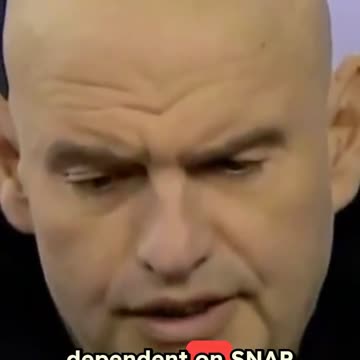 Fetterman Warns Shutdown Chaos Ahead