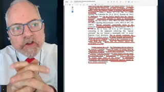 DC Court of Appeals has to give YEAR ONE LAW SCHOOL LESSONS on FIRST PRINCIPLES OF JURISDICTION