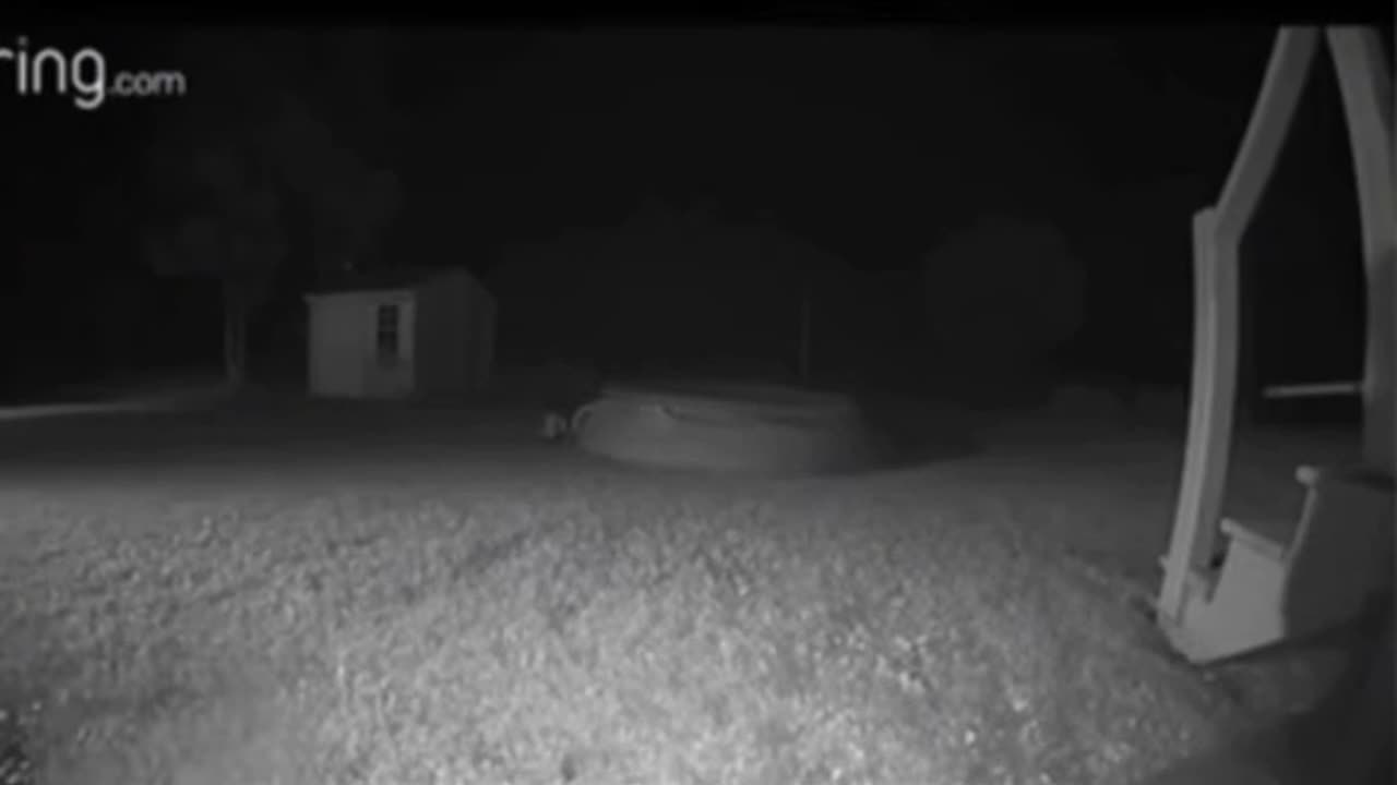 😨💥 Poltergeist Caught Throwing Objects in Kitchen! | TheHauntingHour