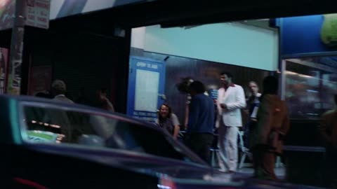 Time After Time (1979)