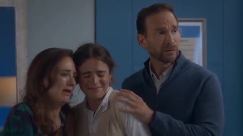 Aitana elige olvidar a Luciano | Mi Verdad Oculta 3/4 | Capítulo 62