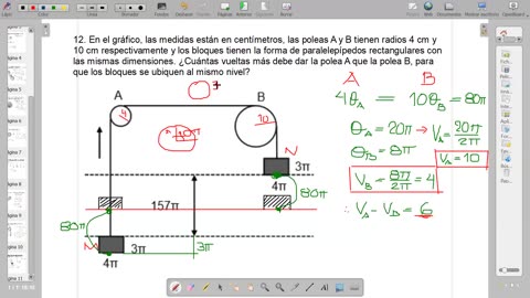 ADC SEMIANUAL 2023 | Semana 22 | RM