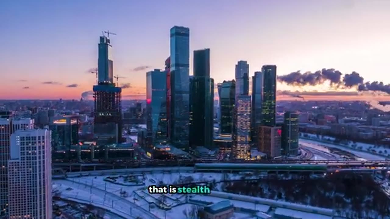 Once You Understand This, Stealth Wealth Will Come EASY For You