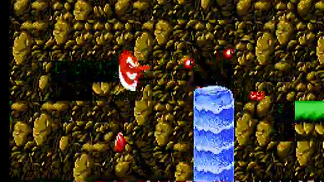 NESLongplay175 AbarenbouTengu