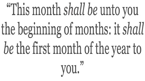 CELEBRATING NEW YEARS DOESNT ADD UP WHEN IT COMES TO THE WORD OF GOD