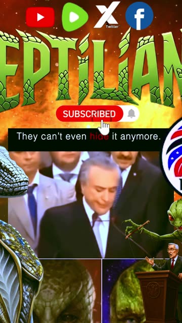 A POLITICIAN CANNOT HIDE WHAT CAME FROM HIS MOUTH TO A CROWD RECORDED ON CAMERA.