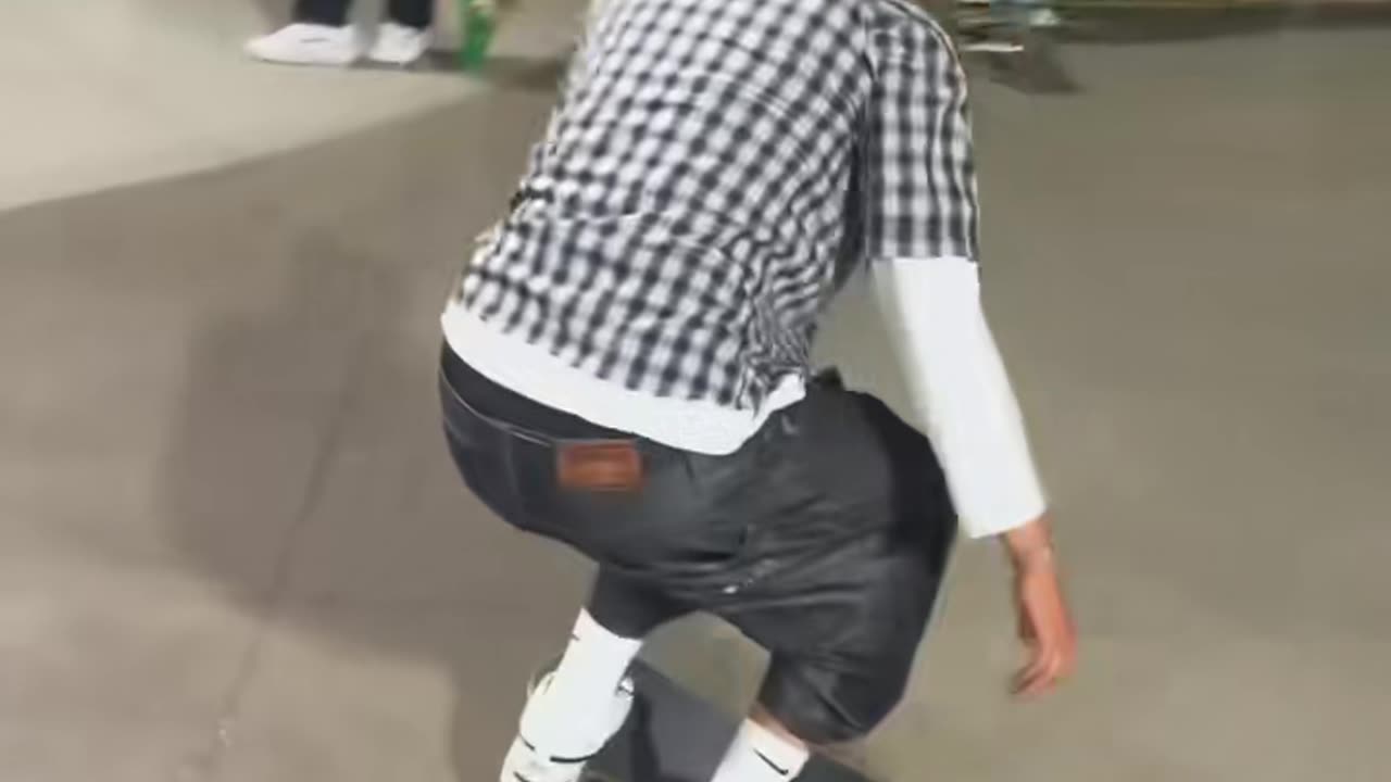 💥😱 Too Tough to Handle! This Will Shock You! | SkateNation