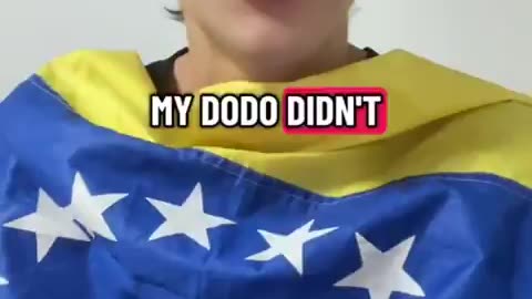 Venezuelan man GOES OFF on the Left for protesting Trump’s arrest of Maduro