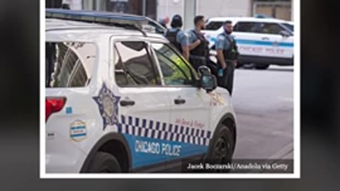 Summary of Chicago Crime